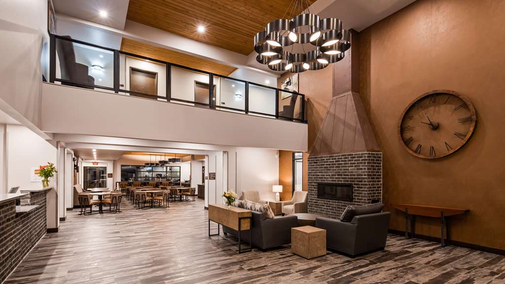 The Forge Hotel BW Signature Collection - photo 7