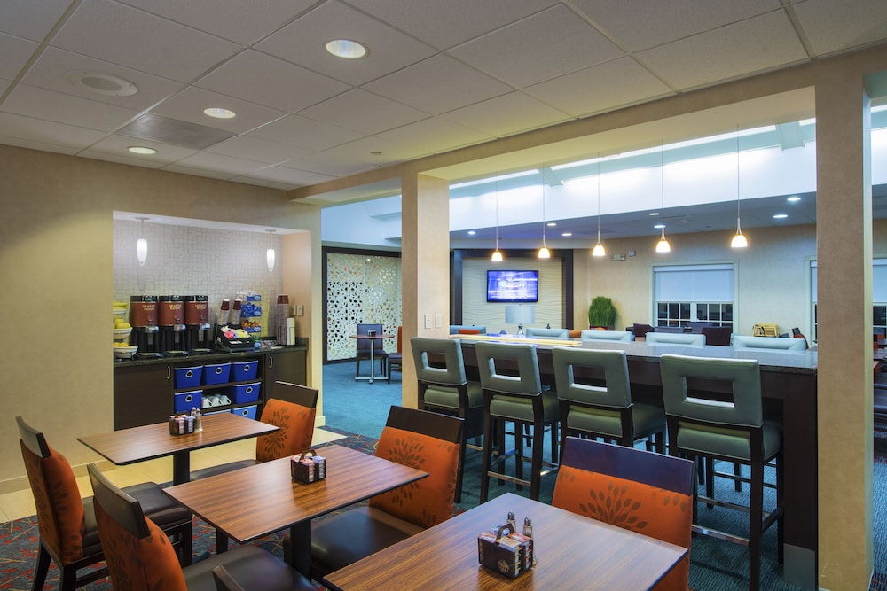Residence Inn Marriott Danbury - photo 16