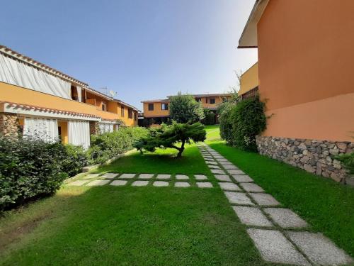 Home & Sea Villasimius — 4-Star Luxury Hotel in Villasimius, Italy