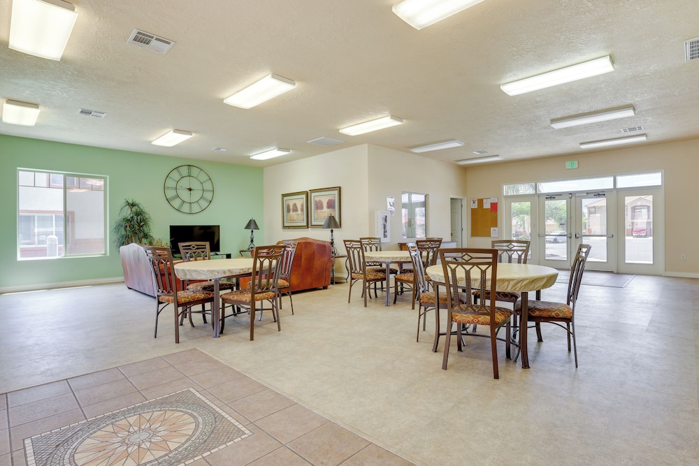 Mesquite Vacation Rental Condo with Resort Amenities - photo 18