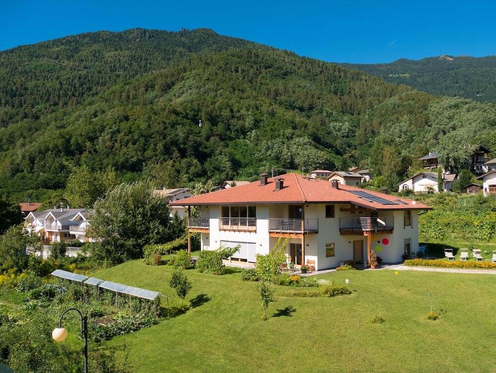 Mondinovo — hotel in Levico Terme