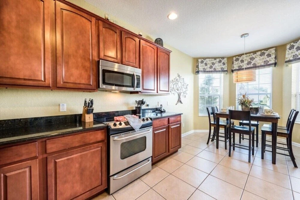 Windsor Hills Resort 5 Bed 5 Bath Pool Home - photo 20