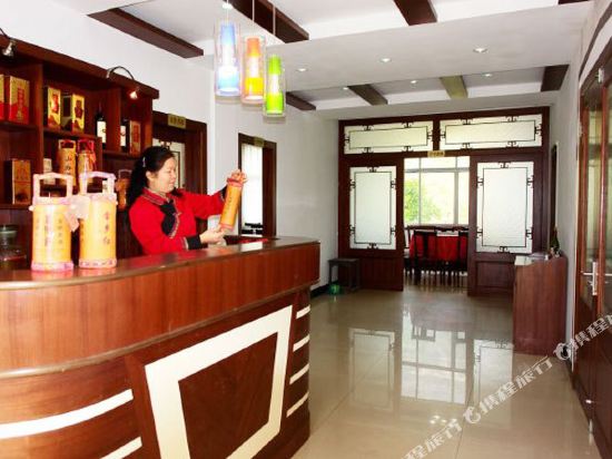 Dajun Hotel — hotel in Jingning Chengguanzhen