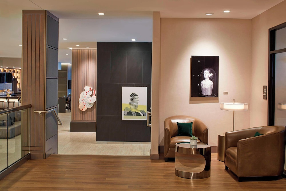 AC Hotel by Marriott Seattle Bellevue Downtown - photo 30