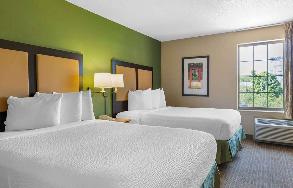 Extended Stay America Suites Boston Burlington - photo 24
