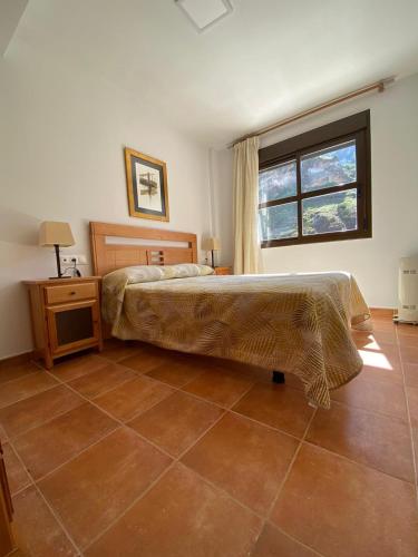 Los Patos in Cazorla, Spain