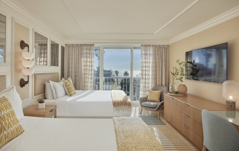 Viceroy Santa Monica - photo 61