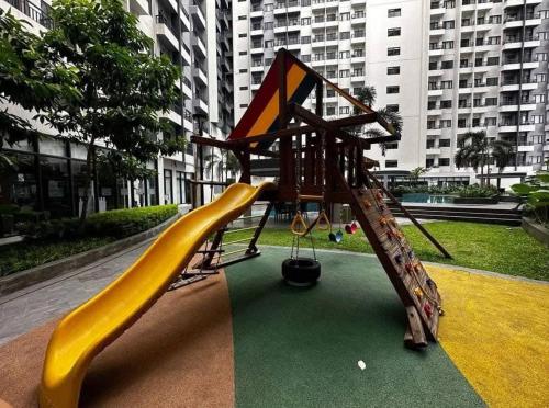 Dhayz Staycation in Manila, Philippines