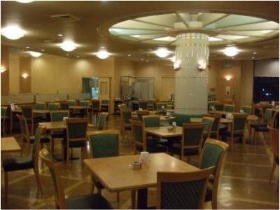Tsuyama Kakuzan Hotel — Tsuyama — photo 3