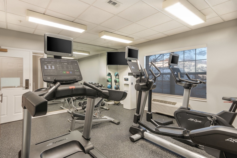 Towneplace Suites Fredericksburg - photo 23