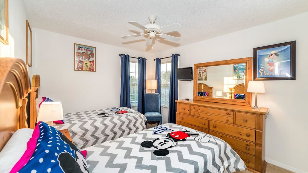 Grhokc8484 Emerald Island Resort 5 Bed 4 Baths House - photo 10