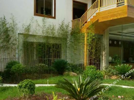 yujing Hotel - last minute hotel in Unknown City