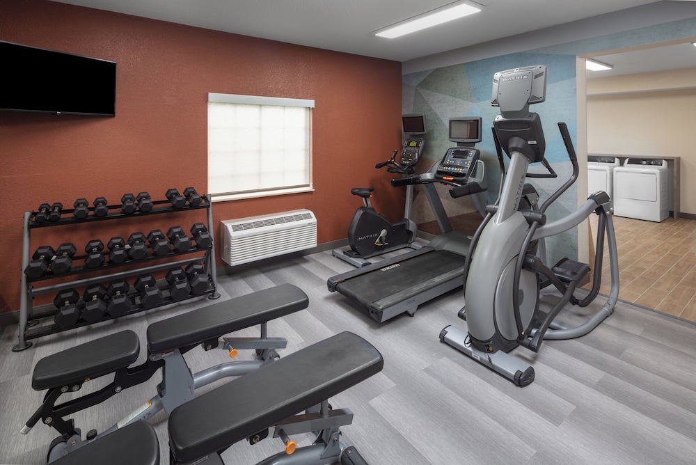Candlewood Suites St Robert by IHG - photo 14