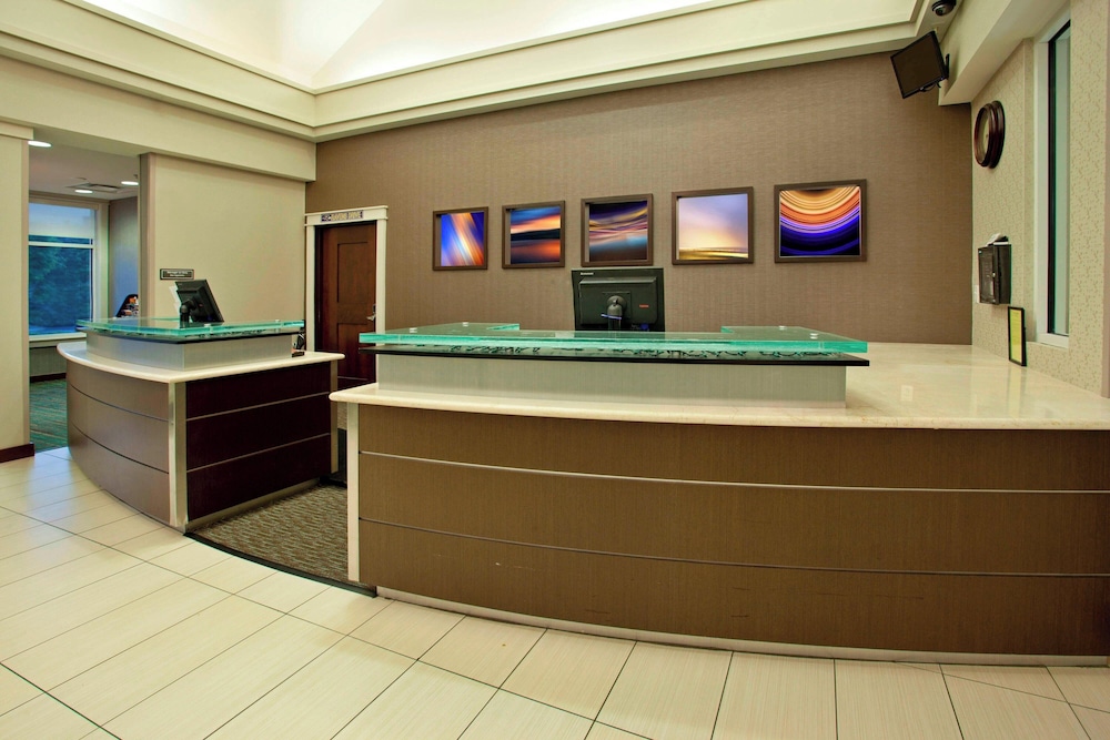 Residence Inn by Marriott Baltimore Hunt Valley - photo 2