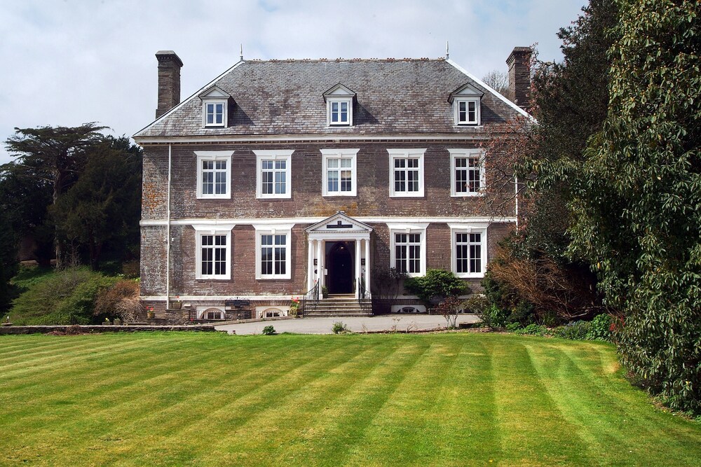 Buckland Tout Saints Hotel in Kingsbridge, United Kingdom