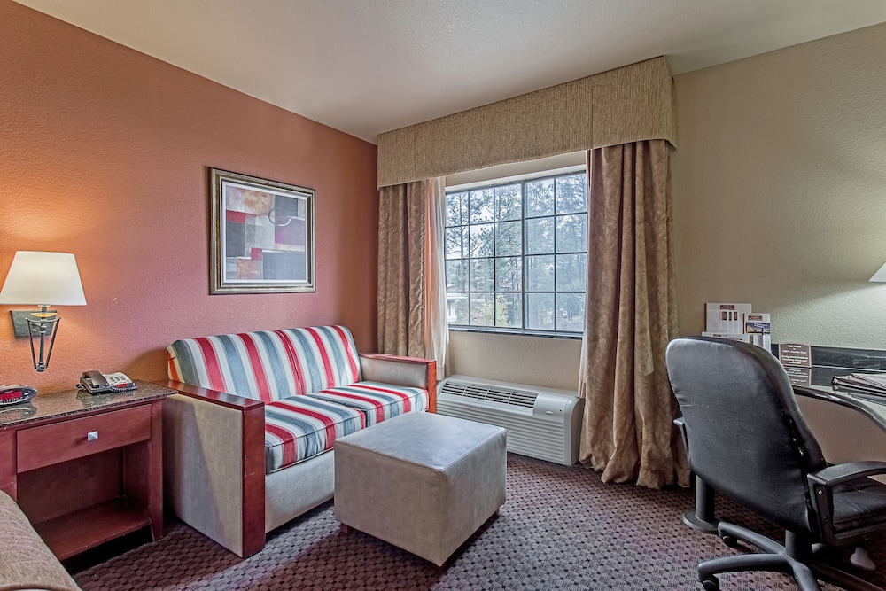 Hotel Ruidoso Midtown - photo 27