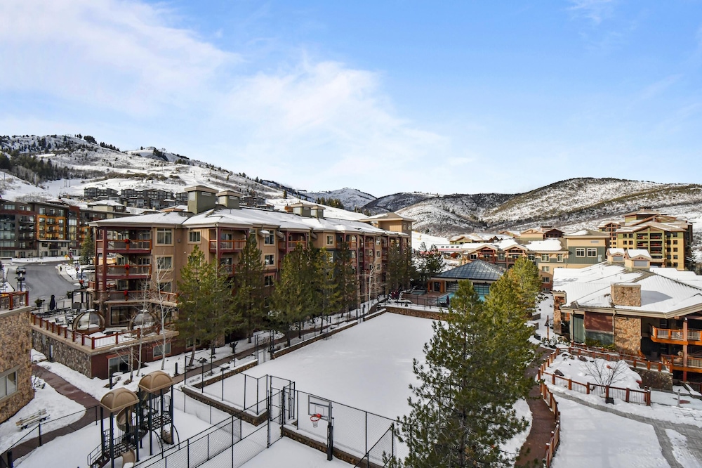 Westgate 3802 in Park City Park City - photo 16