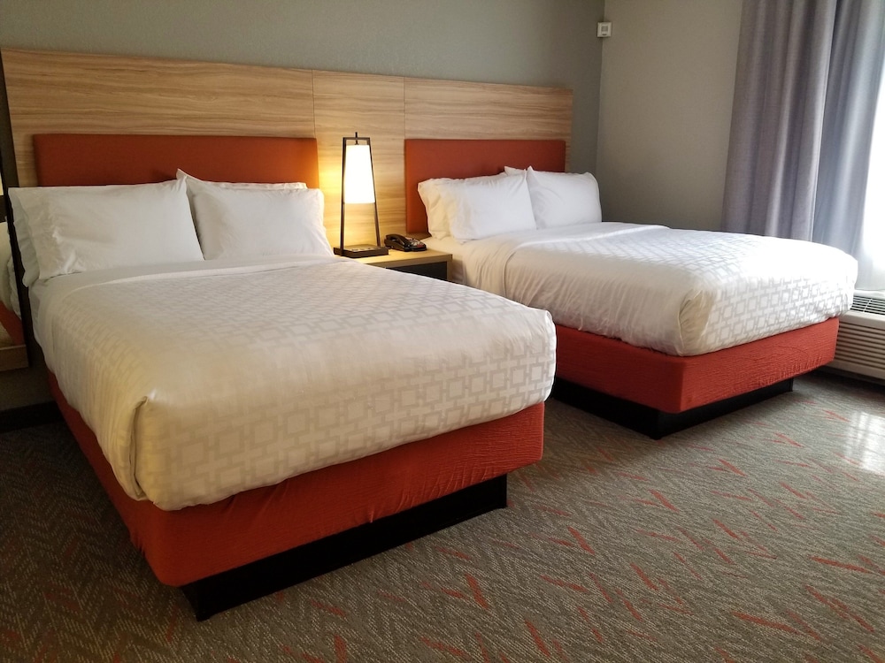 Candlewood Suites Apex Raleigh Area by IHG - photo 8