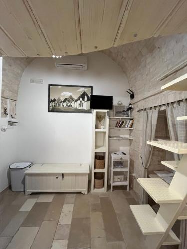 Trullallero la Casa di Noemi — Alberobello — photo 2