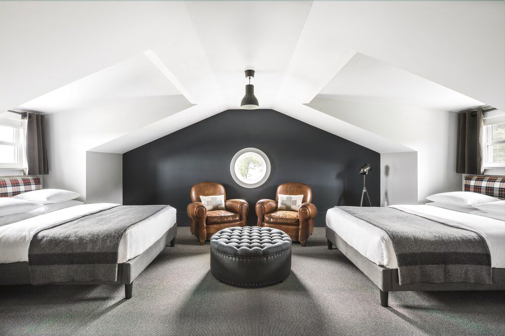 The George - photo 11