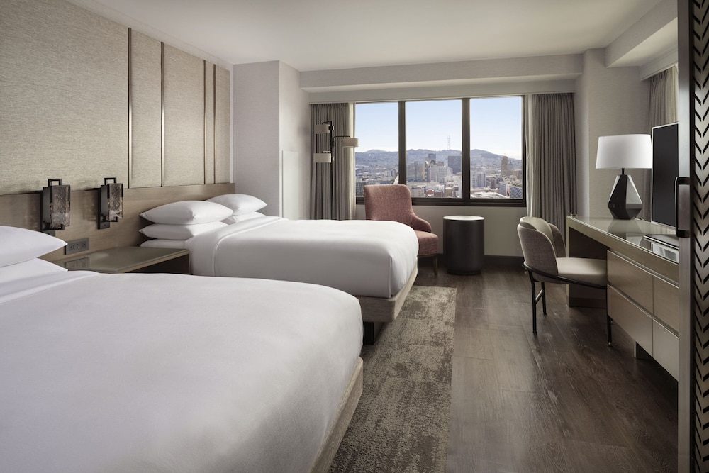 San Francisco Marriott Marquis - photo 36