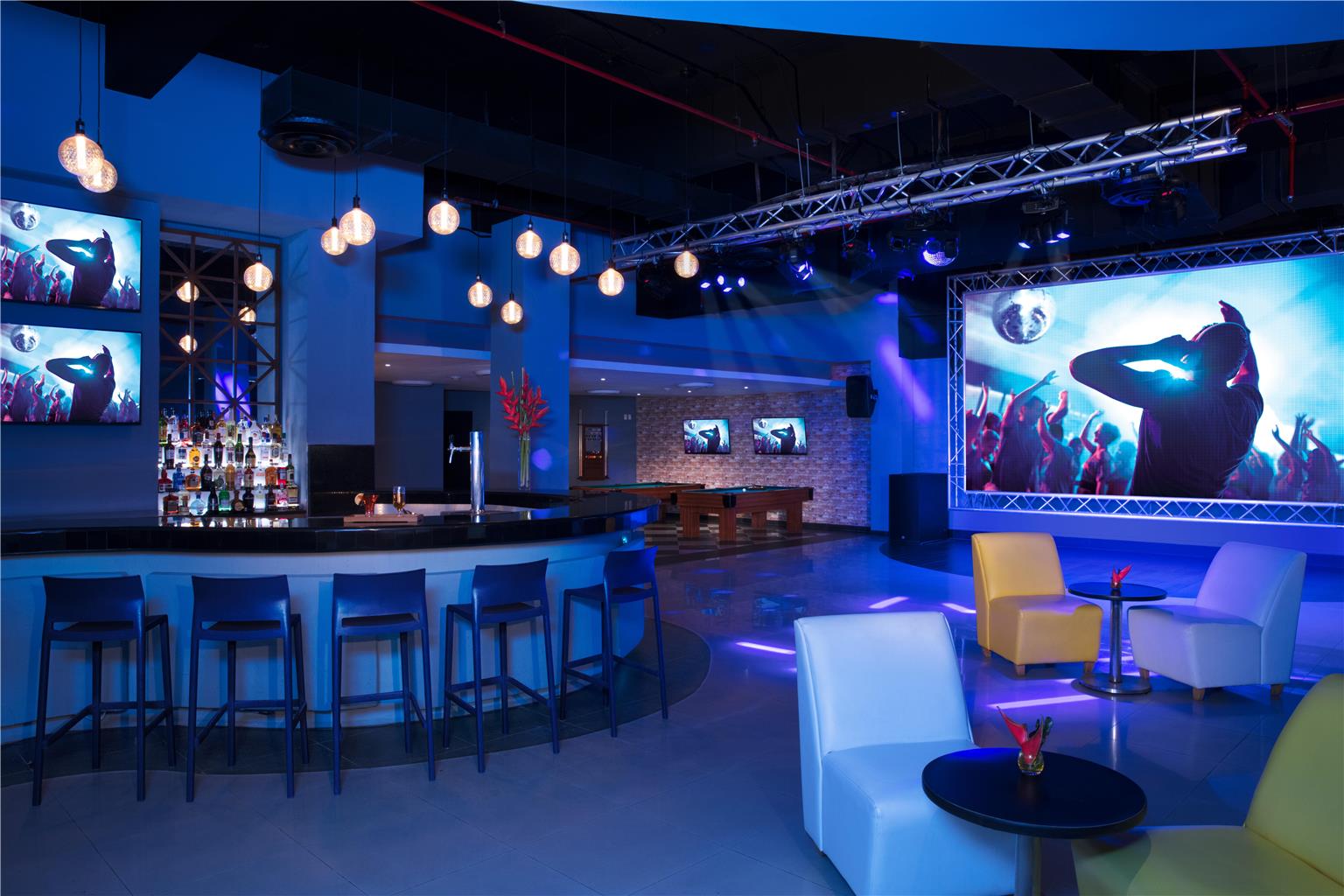Bar/Lounge