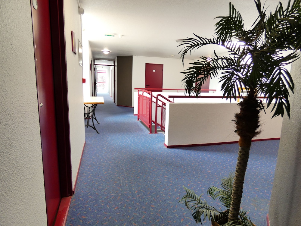 Hôtel du Parc Limoges & Restaurant Le temps d’une pause in Limoges, France