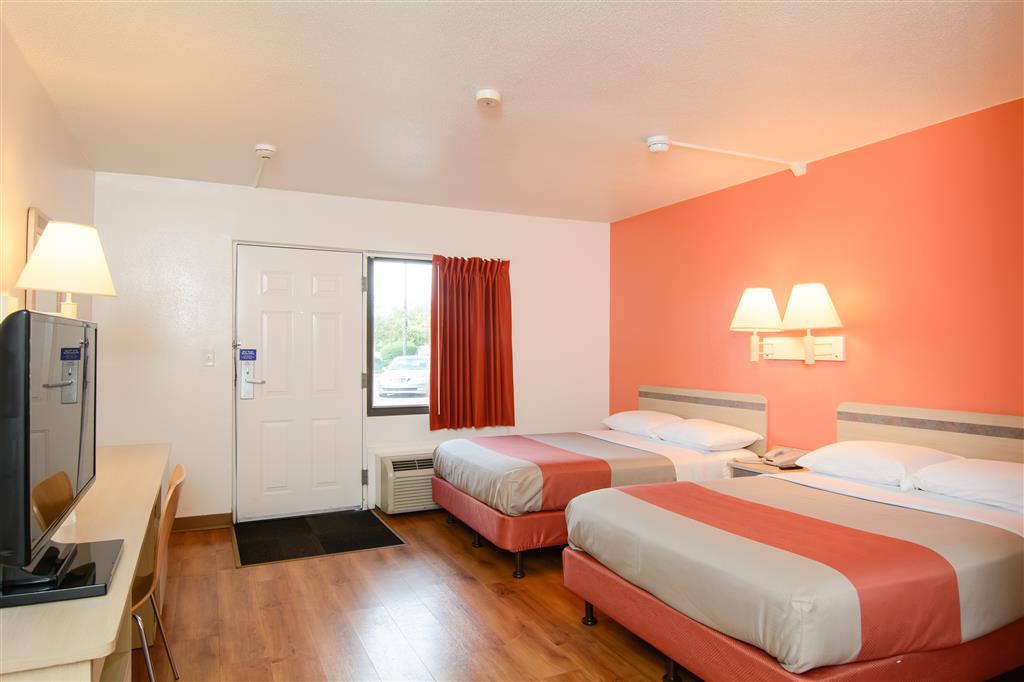 Motel 6 Leominster MA - photo 13
