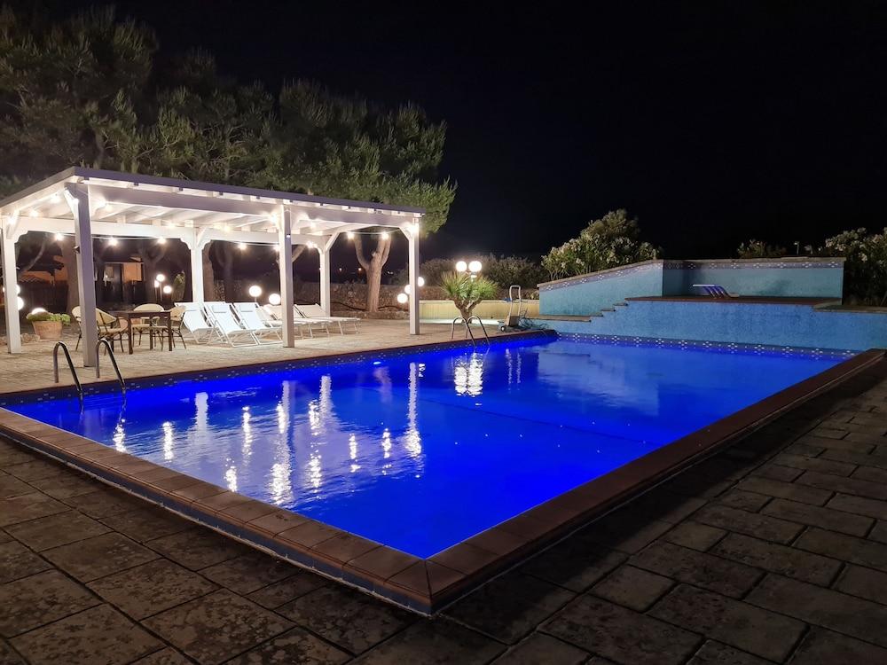 Villa Elisabetta Hotel & Resort — 4-Star Luxury Hotel in Galatina, Italy