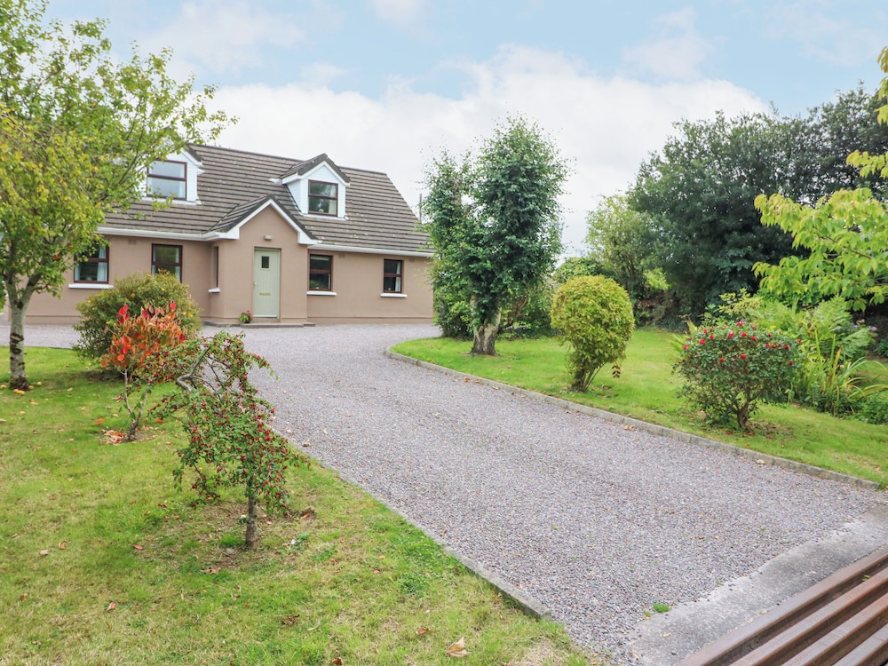 Knockbrack in Killorglin, Republic of Ireland