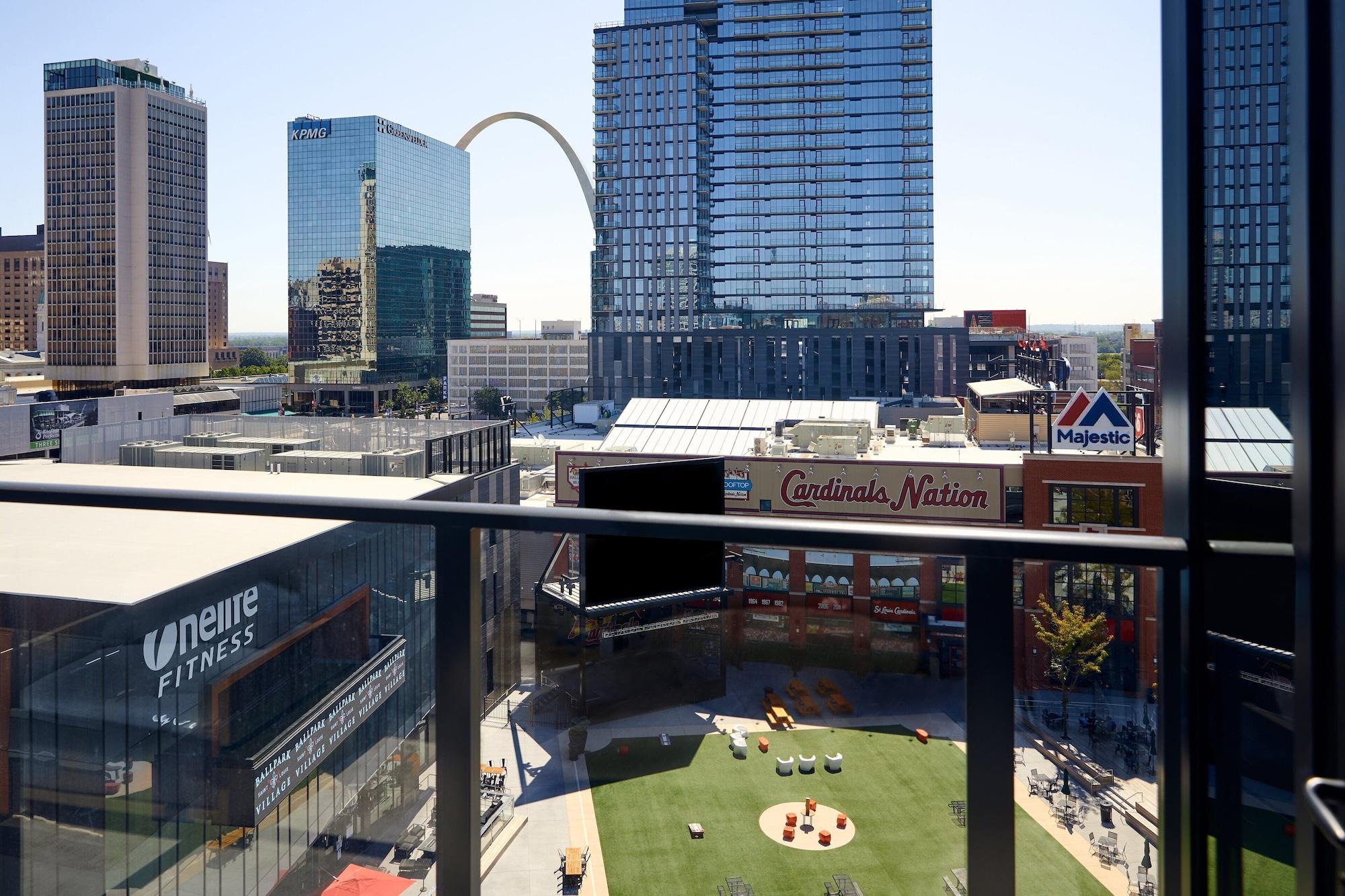 Live by Loews St.Louis - photo 21
