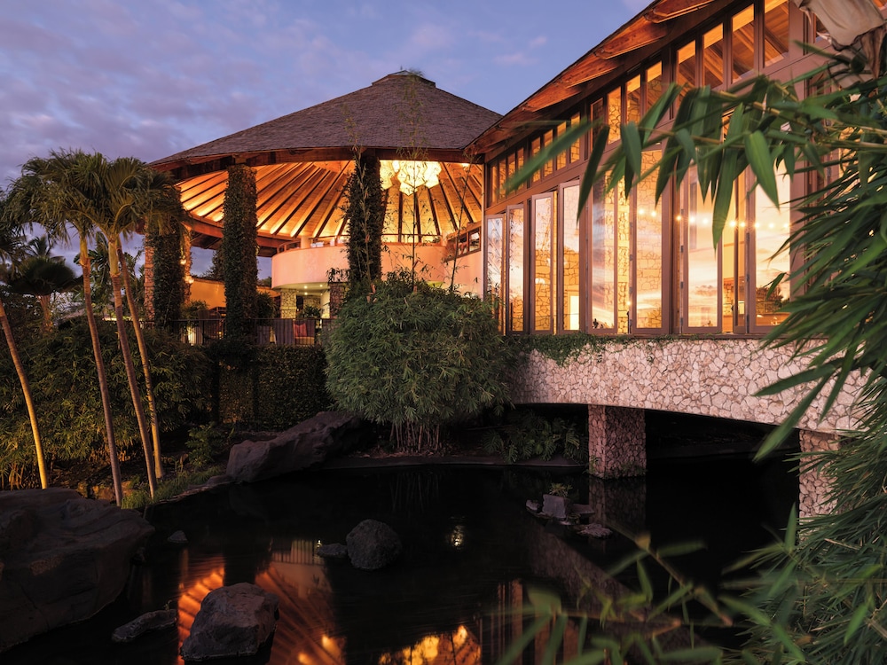 Hotel Wailea Relais & Chateaux Adults Only - photo 89