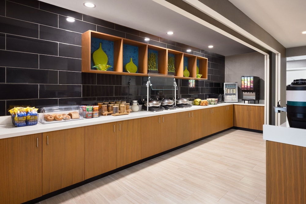 Springhill Suites By Marriott Newnan - photo 15