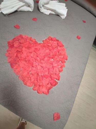 Piazza Dante in Taranto, Italy