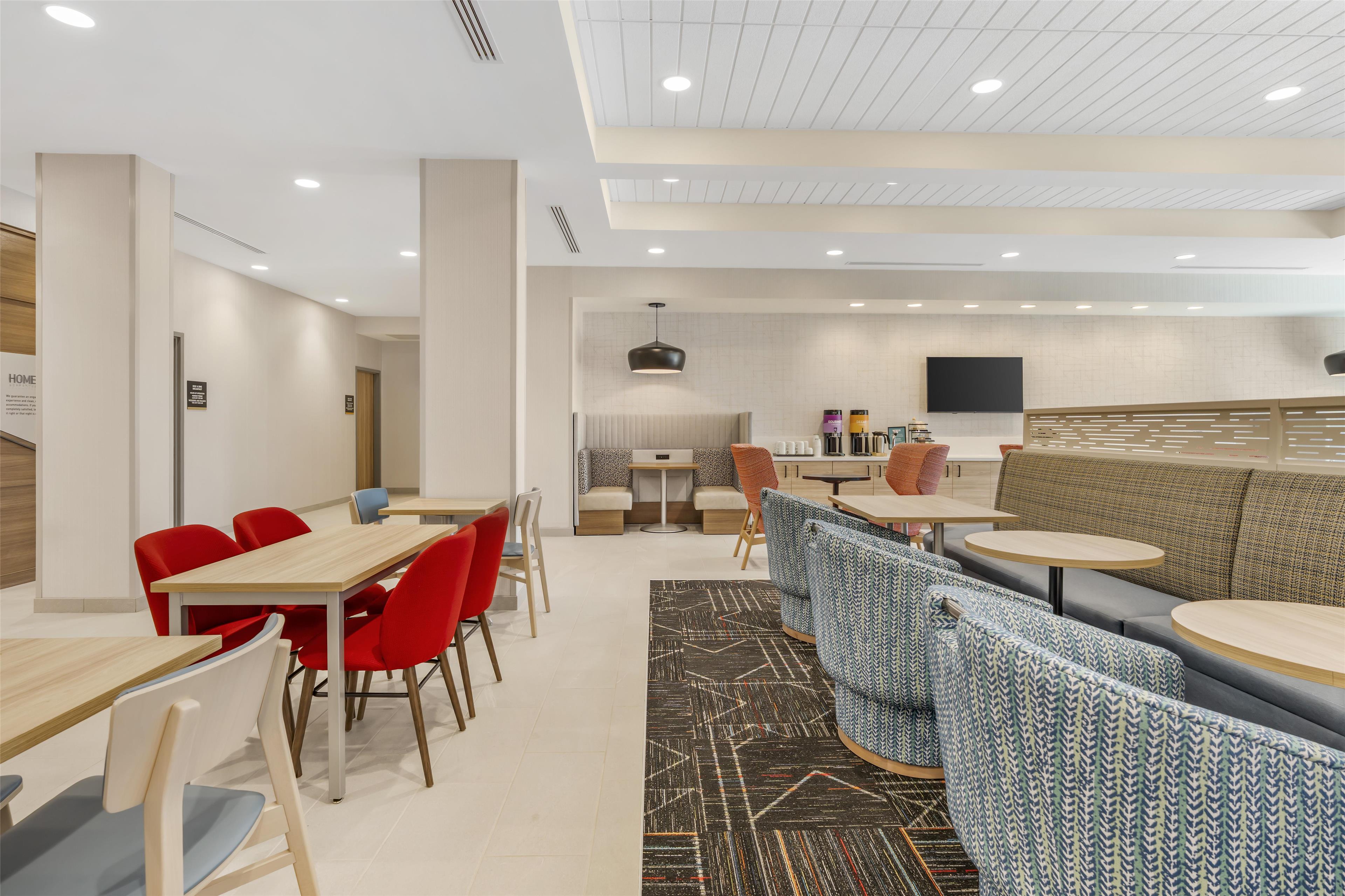 Home2 Suites by Hilton Bozeman Four Corners - photo 18
