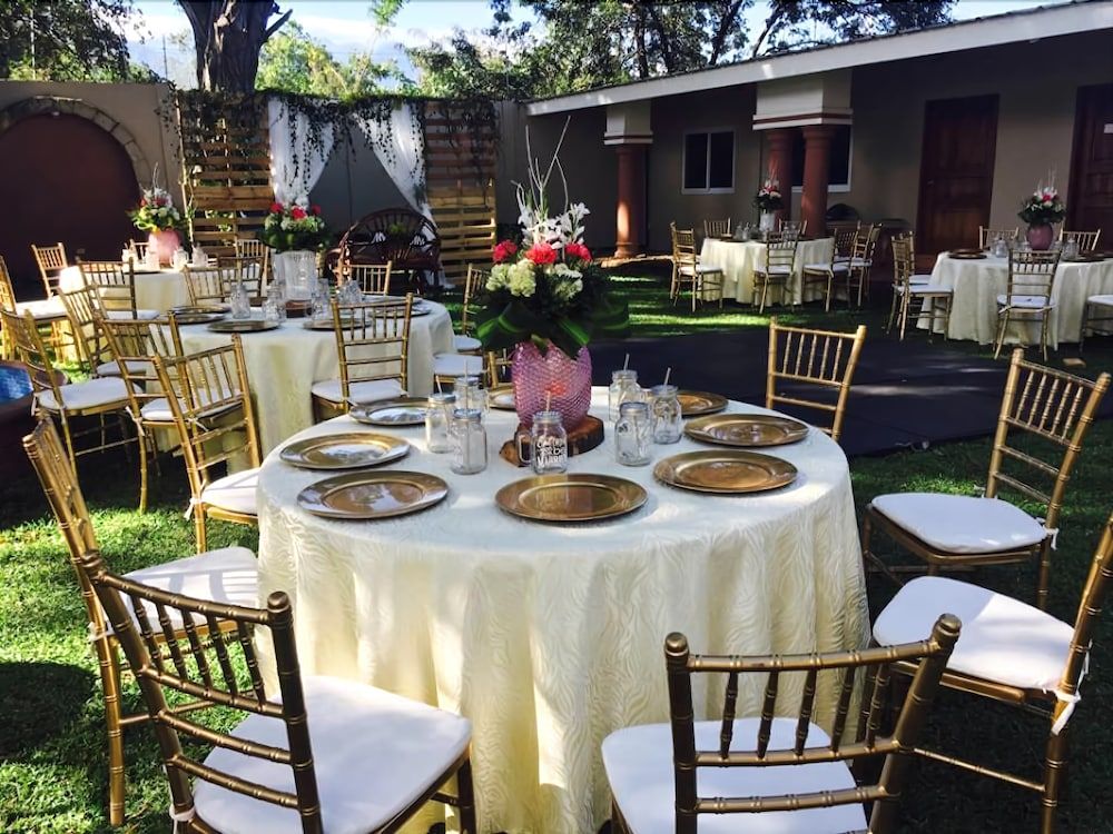 Maison Hotel Boutique in San Pedro Sula, Honduras