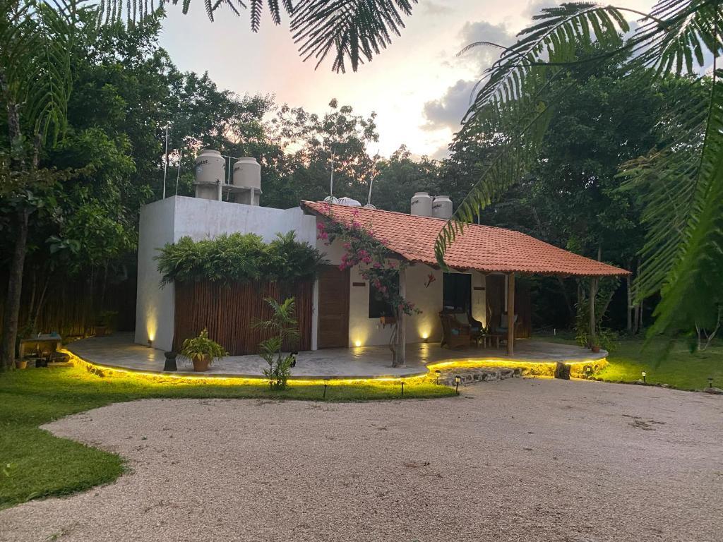 Estancia Lapislázuli — Bacalar — photo 3