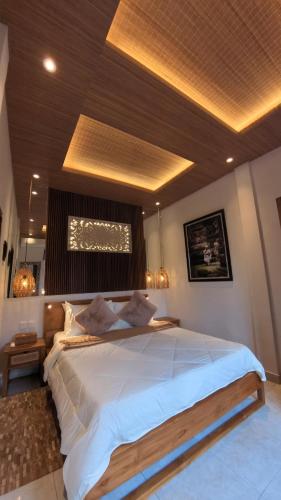 Villa Sary Akar — 4-Star Luxury Hotel in Payangan, Indonesia