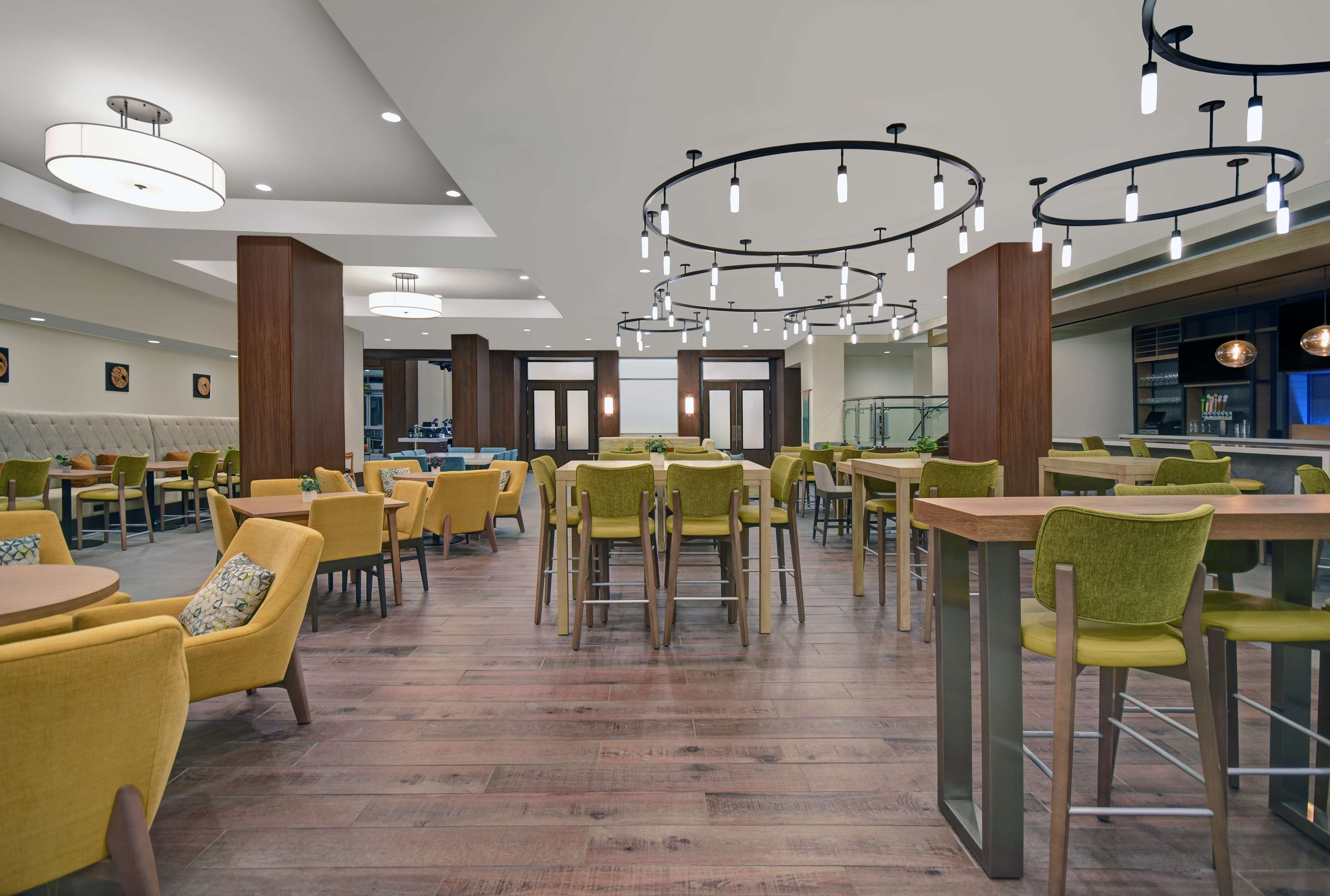 Embassy Suites by Hilton Houston Sugar Land - photo 23