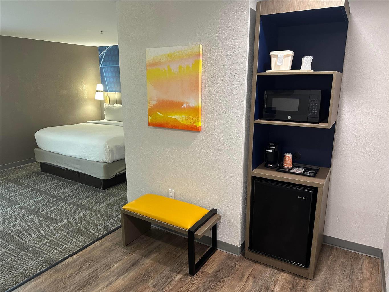 Comfort Inn & Suites Savannah Airport - photo 13