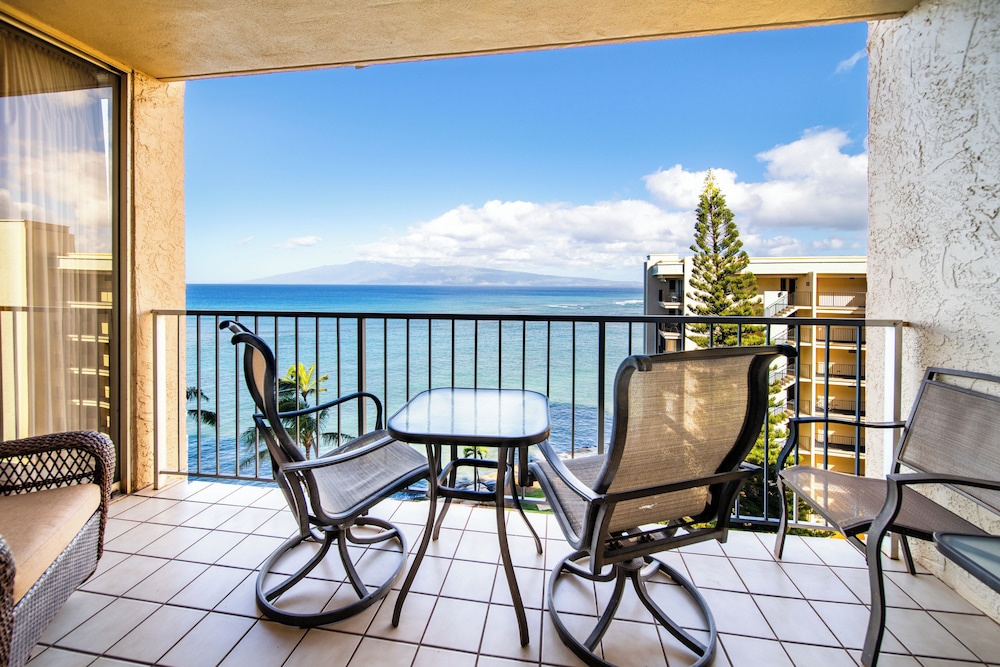 Royal Kahana Maui By Outrigger - photo 523
