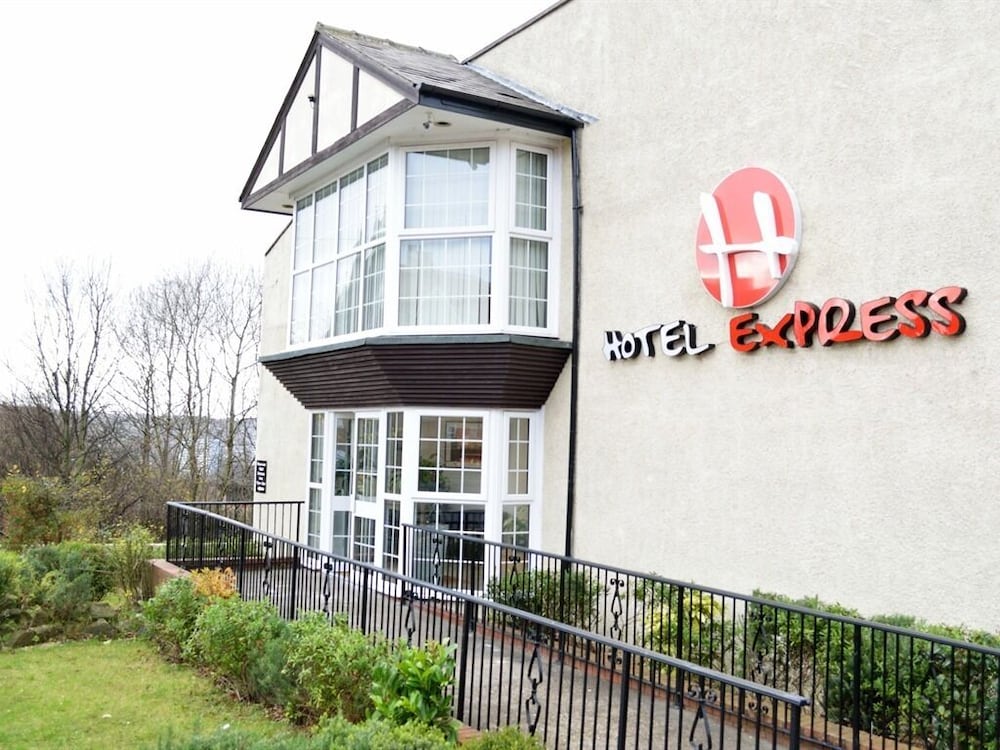 Hotel Express Newcastle Gateshead — Gateshead