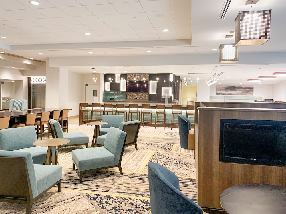 Courtyard by Marriott Thousand Oaks Agoura Hills - photo 12