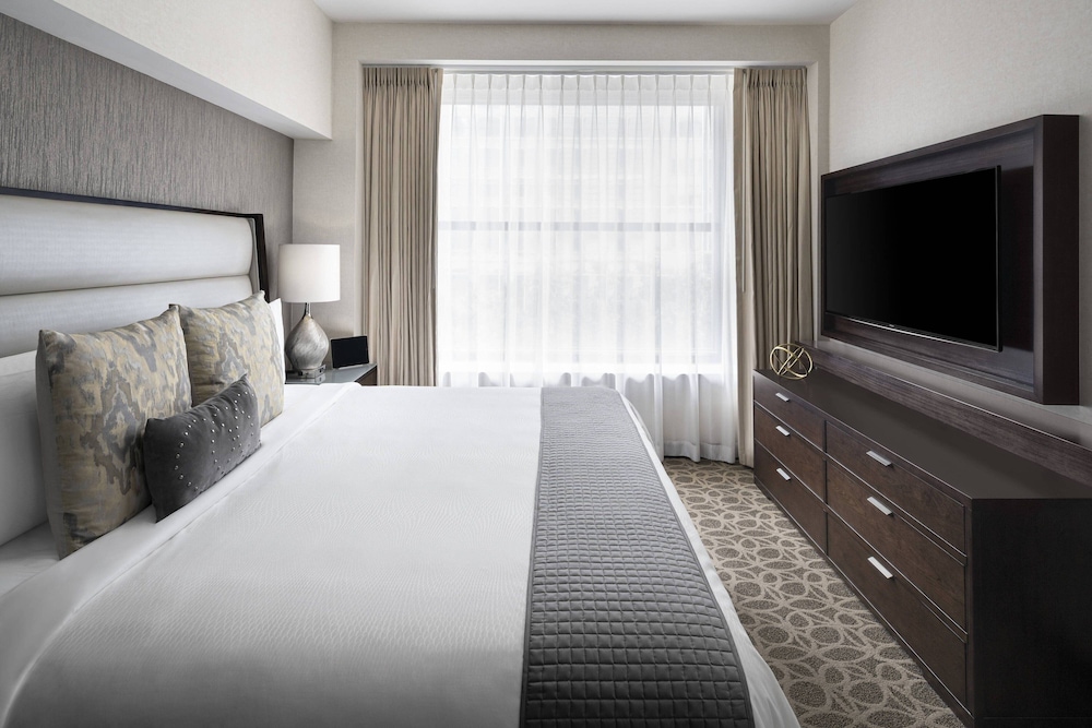 JW Marriott Houston Downtown - photo 23