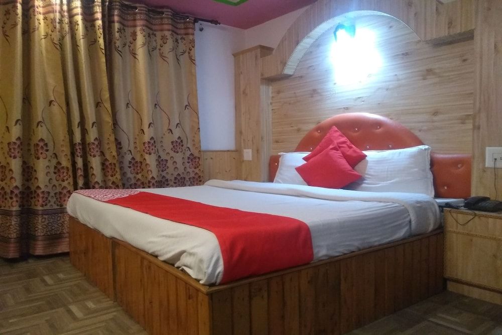 Hotel Royal - carbon neutral hotel in Manali