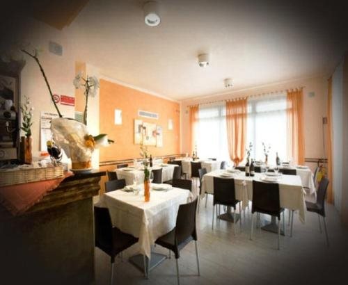 Hotel Ristorante Klaus — hotel in Porto Tolle