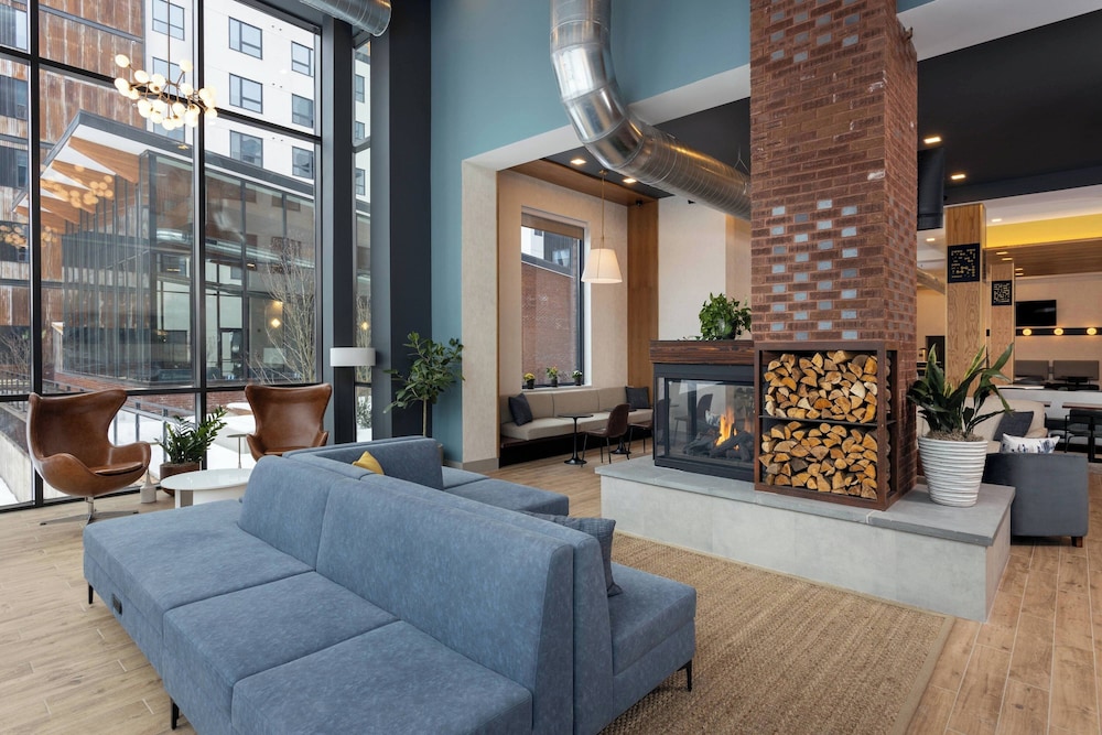 Residence Inn by Marriott Philadelphia Bala Cynwyd - photo 7