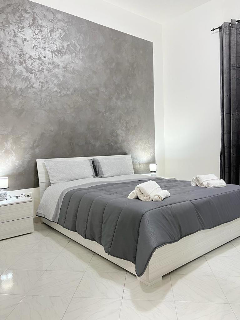 Casa Leila — 4-Star Luxury Hotel in Palermo, Italy