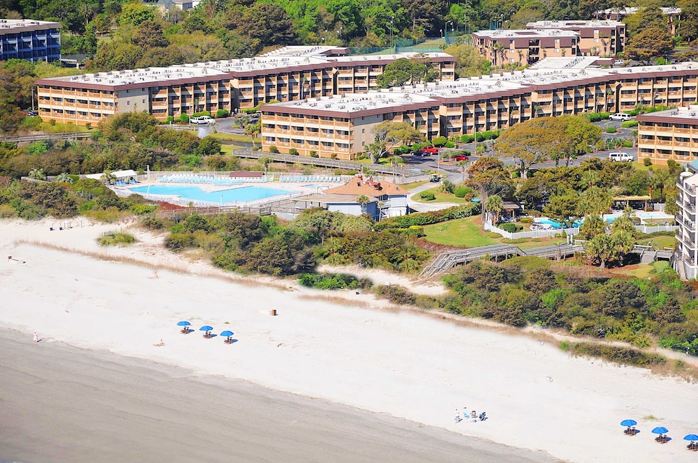 Hilton Head Island Beach & Tennis Resort — hotel in Hilton Head Island