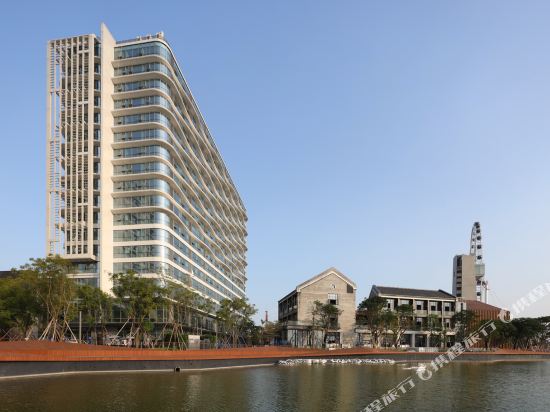 Lanxi Holiday Hotel - last minute hotel in Foshan